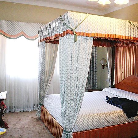 Grand Imperial Hotel Kampala Zewnętrze zdjęcie